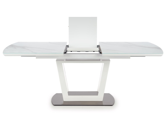 Išskleidžiamas stalas BLANCO 11 Išskleidžiamas stalas BLANCO 11