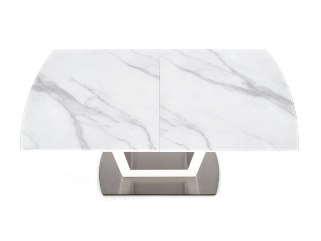 Išskleidžiamas stalas BLANCO 9 Išskleidžiamas stalas BLANCO 9