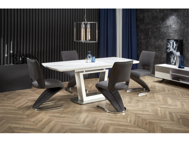 Išskleidžiamas stalas BLANCO 2