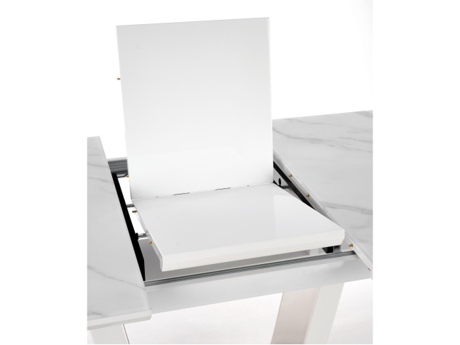 Išskleidžiamas stalas BLANCO 12 Išskleidžiamas stalas BLANCO 12