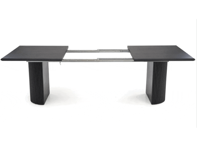 Išskleidžiamas stalas BOLERO 11 Išskleidžiamas stalas BOLERO 11