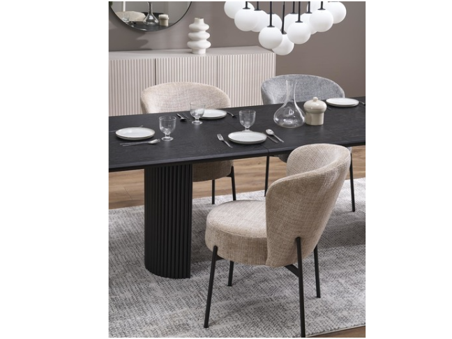 Išskleidžiamas stalas BOLERO 2 Išskleidžiamas stalas BOLERO 2