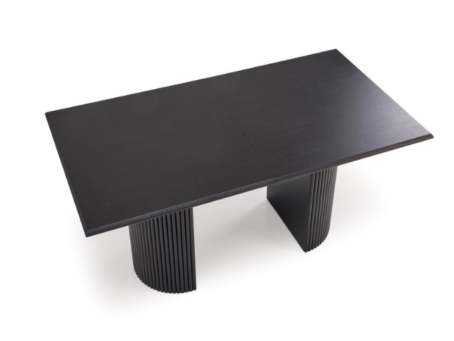 Išskleidžiamas stalas BOLERO 9 Išskleidžiamas stalas BOLERO 9