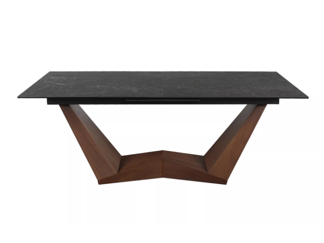 Išskleidžiamas stalas BONUCCI CERAMIC 4