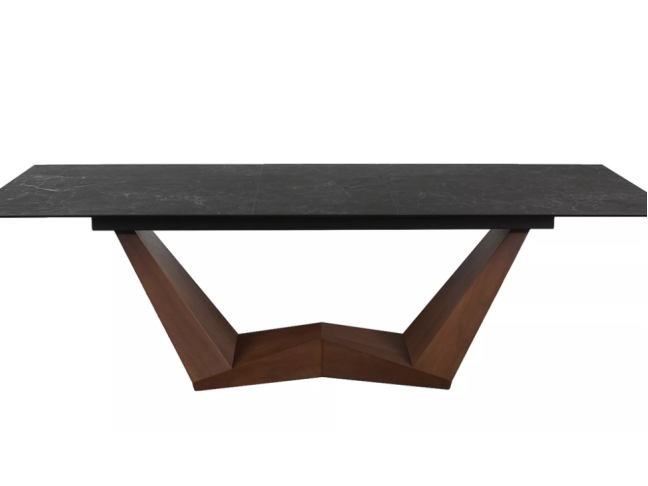 Išskleidžiamas stalas BONUCCI CERAMIC 5 Išskleidžiamas stalas BONUCCI CERAMIC 5