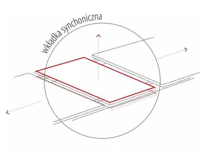 Išskleidžiamas stalas BONUCCI CERAMIC STATUARIO VENATO 12