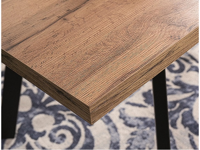 Išskleidžiamas stalas BRICK 6 Išskleidžiamas stalas BRICK 6