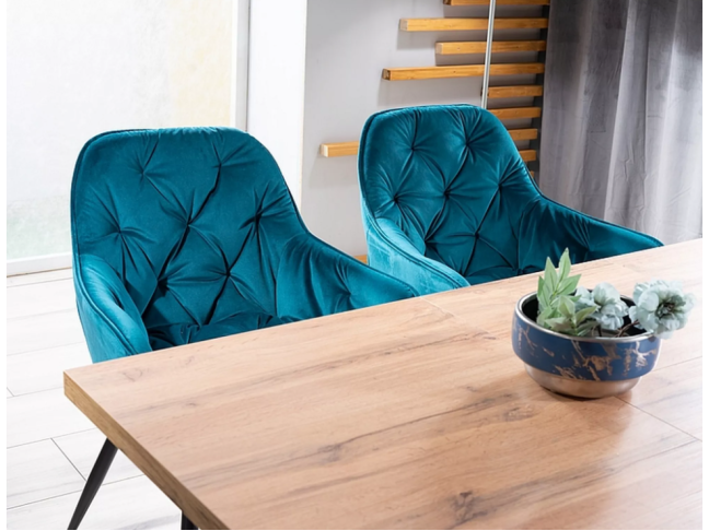 Išskleidžiamas stalas BRICK 5 Išskleidžiamas stalas BRICK 5