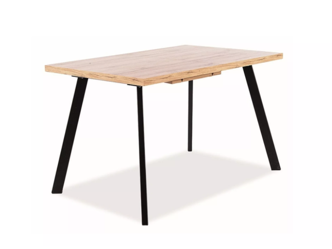 Išskleidžiamas stalas BRICK 3 Išskleidžiamas stalas BRICK 3