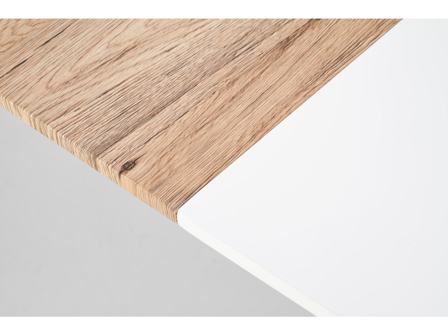 Išskleidžiamas stalas CALIBER 9 Išskleidžiamas stalas CALIBER 9