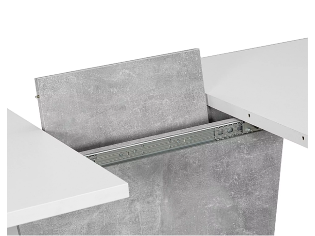 Išskleidžiamas stalas CALIPSO 4