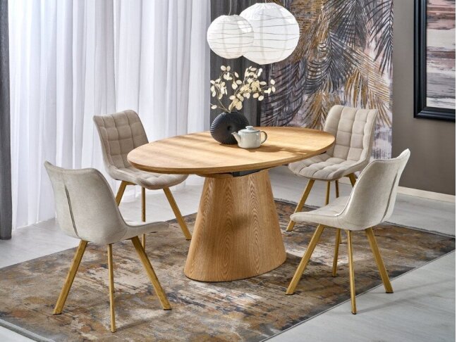 Išskleidžiamas stalas CALYPSO Išskleidžiamas stalas CALYPSO