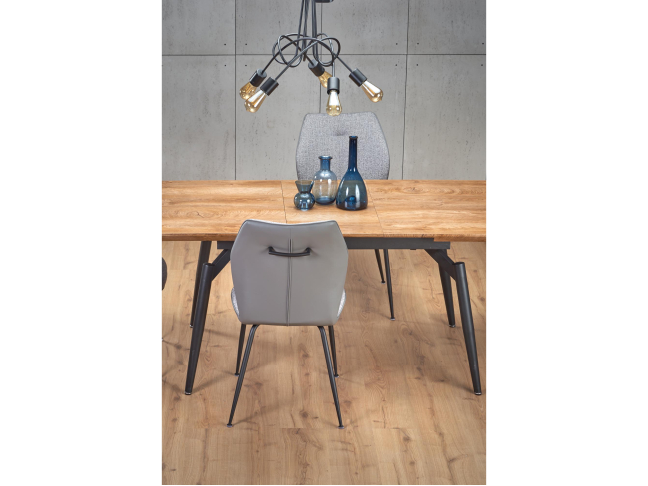 Išskleidžiamas stalas CAMBELL 3 Išskleidžiamas stalas CAMBELL 3