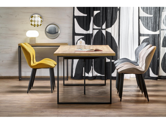 Išskleidžiamas stalas CANDIDO 2