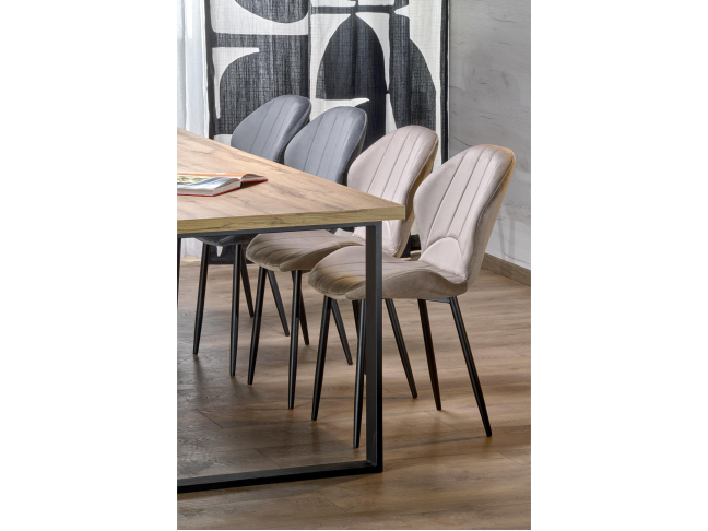 Išskleidžiamas stalas CANDIDO 5 Išskleidžiamas stalas CANDIDO 5