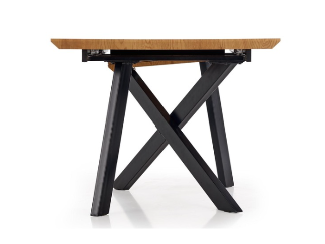 Išskleidžiamas stalas CAPITAL 8