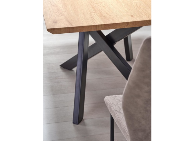 Išskleidžiamas stalas CAPITAL 1