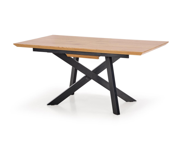 Išskleidžiamas stalas CAPITAL 180 1 Išskleidžiamas stalas CAPITAL 180 1