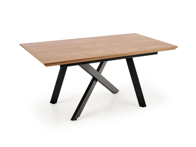 Išskleidžiamas stalas CAPITAL 180 4 Išskleidžiamas stalas CAPITAL 180 4