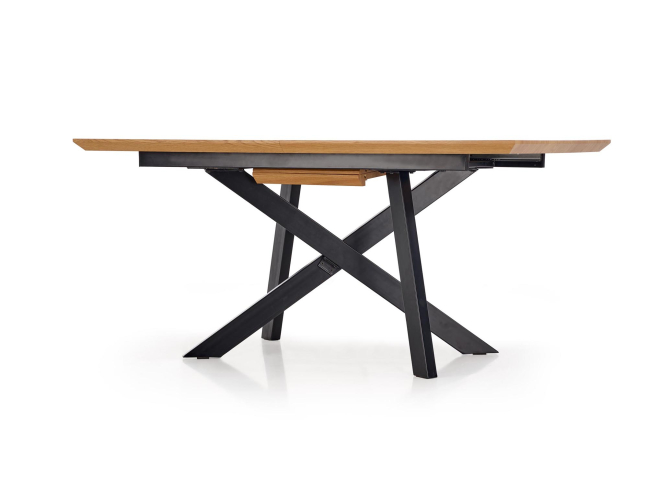 Išskleidžiamas stalas CAPITAL 180 9