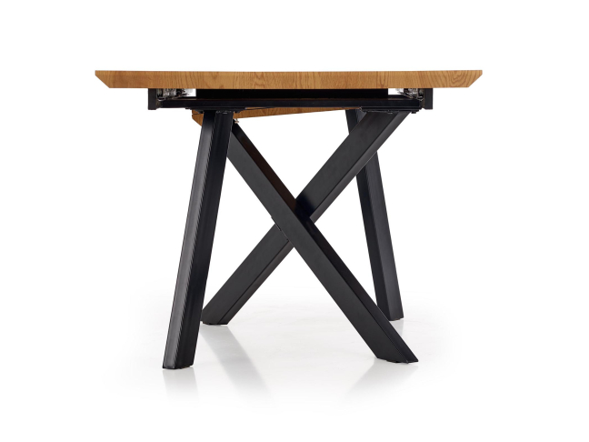 Išskleidžiamas stalas CAPITAL 180 7