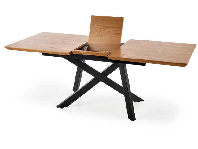 Išskleidžiamas stalas CAPITAL 180 10 Išskleidžiamas stalas CAPITAL 180 10