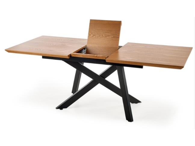 Išskleidžiamas stalas CAPITAL 12 Išskleidžiamas stalas CAPITAL 12