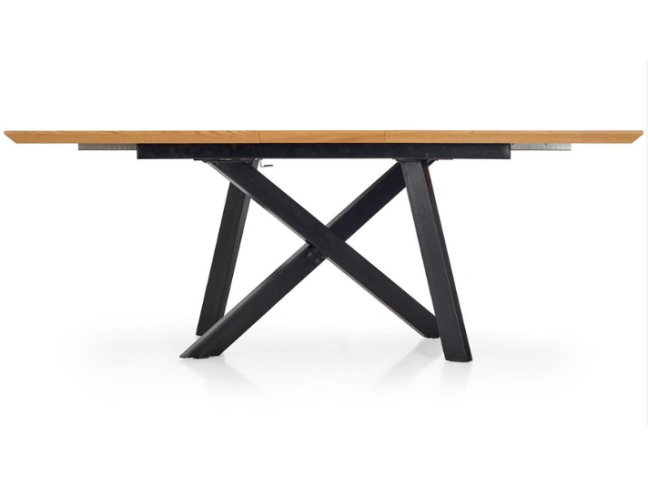 Išskleidžiamas stalas CAPITAL 9 Išskleidžiamas stalas CAPITAL 9