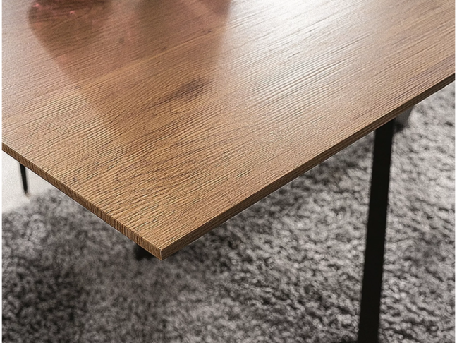 Išskleidžiamas stalas CAPITOL 5 Išskleidžiamas stalas CAPITOL 5