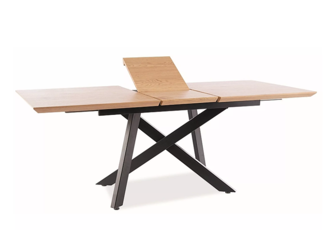 Išskleidžiamas stalas CAPITOL 3 Išskleidžiamas stalas CAPITOL 3