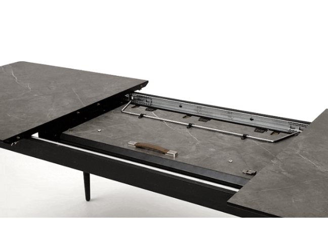 Išskleidžiamas stalas CHARLES 15 Išskleidžiamas stalas CHARLES 15