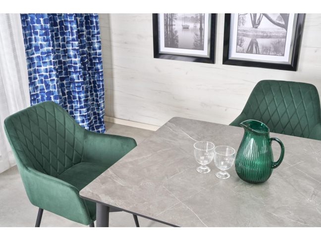 Išskleidžiamas stalas CHARLES 2 Išskleidžiamas stalas CHARLES 2