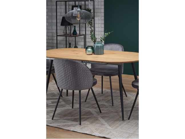 Išskleidžiamas stalas COLORADO 4