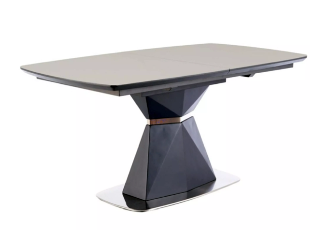 Išskleidžiamas stalas CORTEZ CERAMIC 4 Išskleidžiamas stalas CORTEZ CERAMIC 4