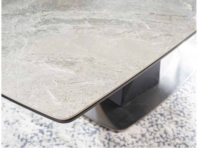 Išskleidžiamas stalas CORTEZ CERAMIC 8