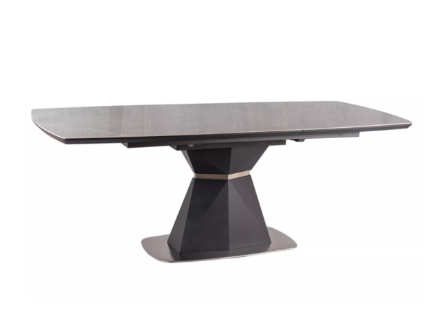 Išskleidžiamas stalas CORTEZ CERAMIC 3 Išskleidžiamas stalas CORTEZ CERAMIC 3