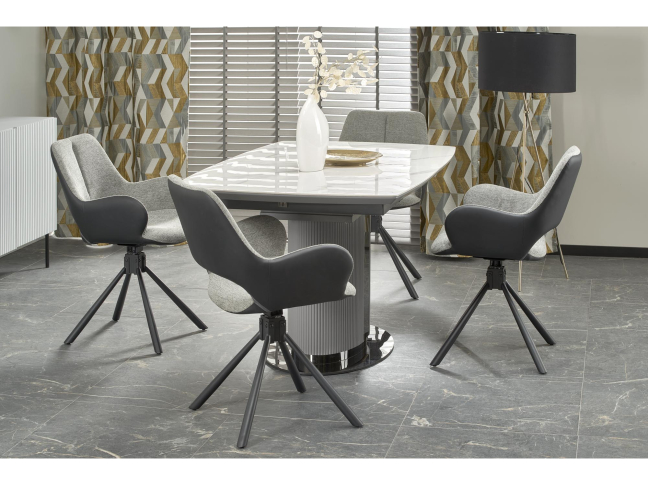 Išskleidžiamas stalas DANCAN 2