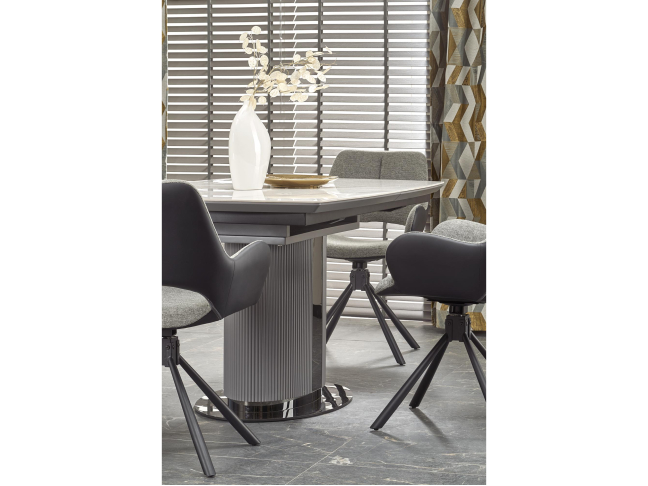 Išskleidžiamas stalas DANCAN 5