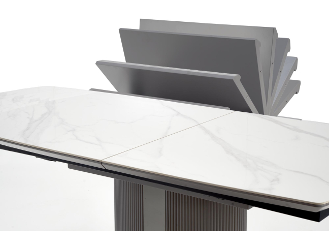 Išskleidžiamas stalas DANCAN 15 Išskleidžiamas stalas DANCAN 15