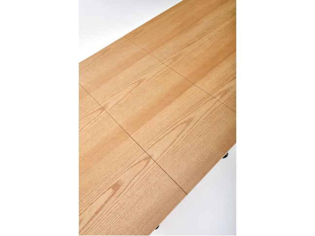 Išskleidžiamas stalas DERRICK 14 Išskleidžiamas stalas DERRICK 14