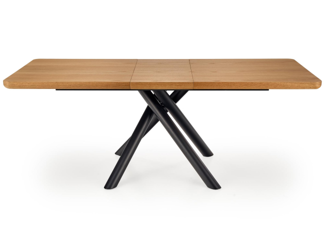 Išskleidžiamas stalas DERRICK 6