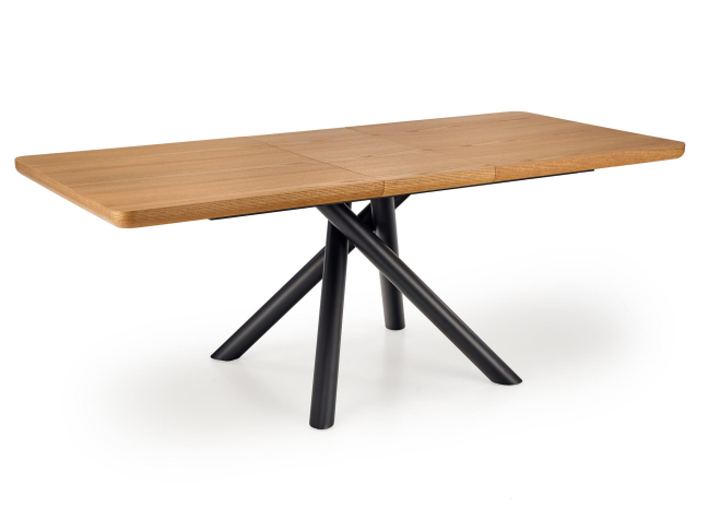 Išskleidžiamas stalas DERRICK 7 Išskleidžiamas stalas DERRICK 7