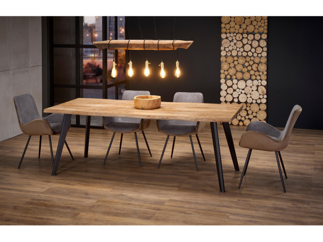 Išskleidžiamas stalas DICKSON