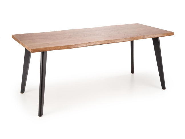 Išskleidžiamas stalas DICKSON 120 2 Išskleidžiamas stalas DICKSON 120 2