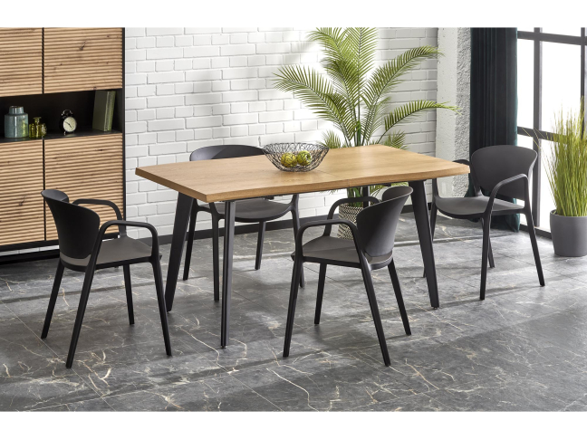 Išskleidžiamas stalas DICKSON 2