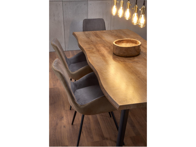 Išskleidžiamas stalas DICKSON 4 Išskleidžiamas stalas DICKSON 4