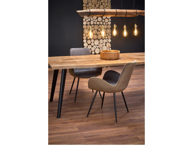 Išskleidžiamas stalas DICKSON 2 Išskleidžiamas stalas DICKSON 2