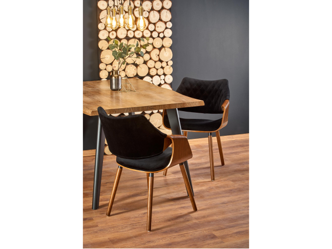 Išskleidžiamas stalas DICKSON 5