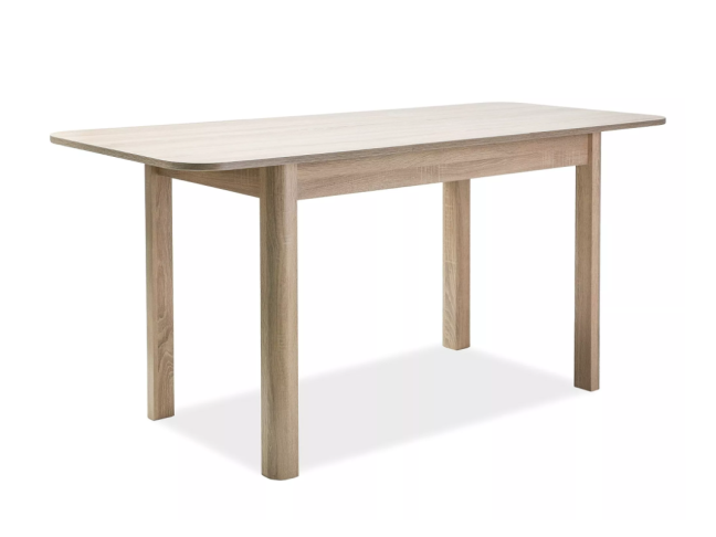 Išskleidžiamas stalas DIEGO II 68x120(160) 2