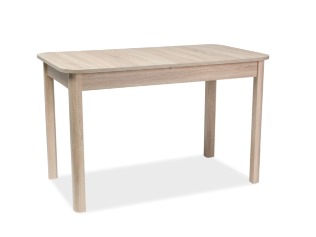 Išskleidžiamas stalas DIEGO II 68x120(160) 1